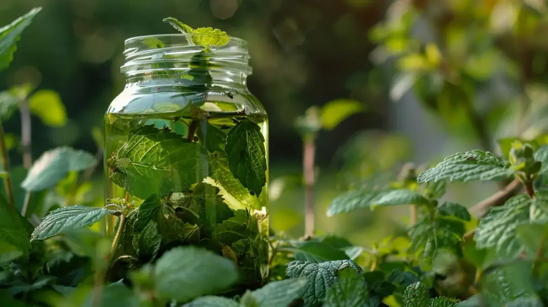 Herbaty na odporność - naturalna tarcza ochronna organizmu