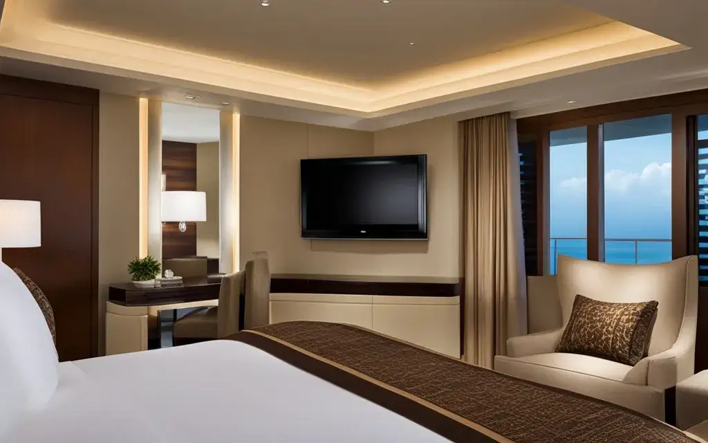 Jak wyłączyć klimatyzację w hotelu? Proste kroki, które pomogą