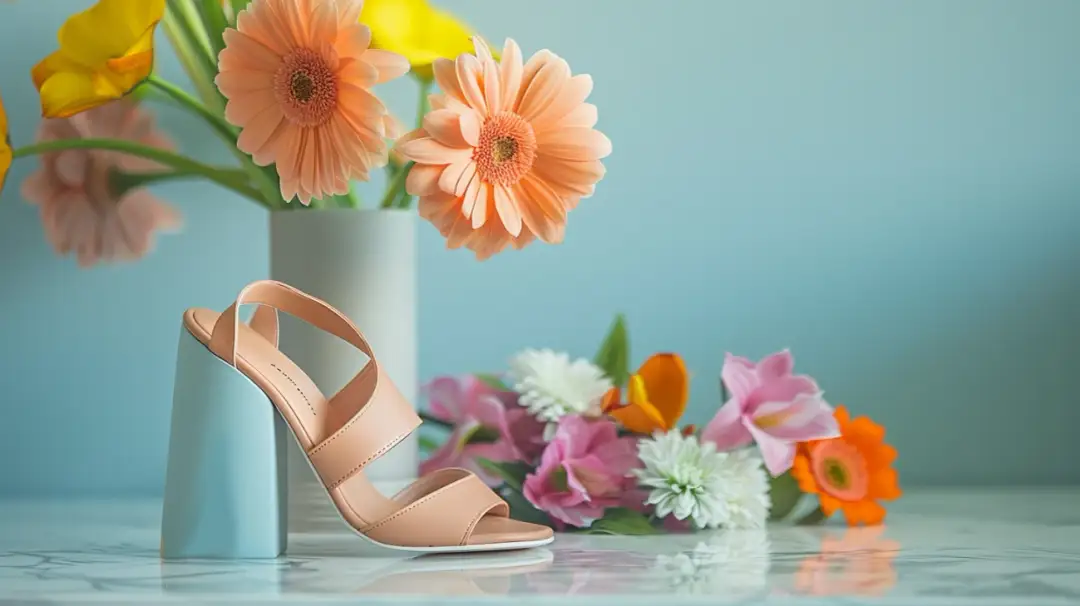 Sprawdź te buty na lato! Zaskakujący trend w biurowej modzie