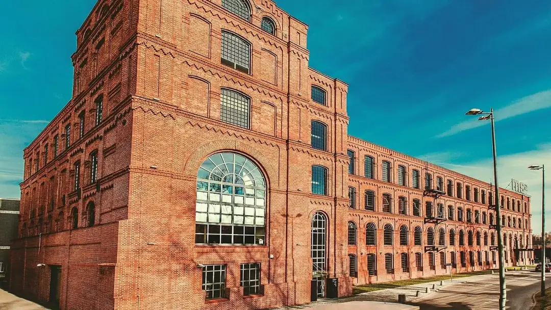 Muzeum Sztuki MS2 w Łodzi – historia, wystawy i zwiedzanie