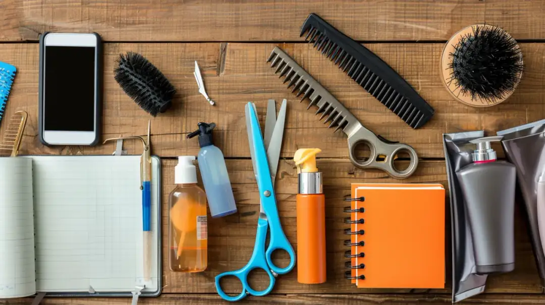 Mobilny fryzjer cennik: Ile kosztuje strzyżenie w domu?