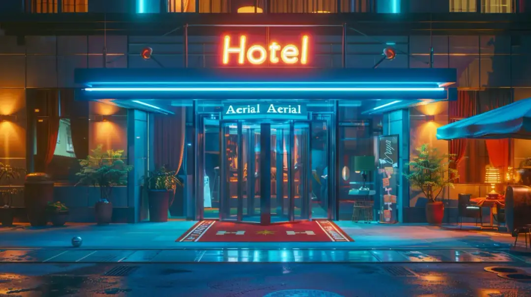 Hotel Aeria opinie: Co mówią goście o hotelu Aeria?