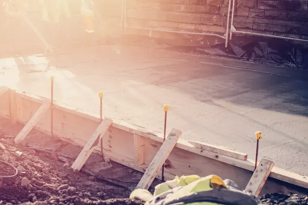 Dlaczego etap stanu zero jest fundamentem całej budowy domu?