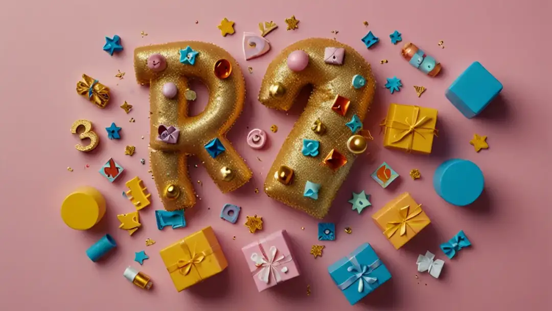  Prezenty dla 3-letniej dziewczynki - Co kupić? Najlepsze pomysły na prezent!