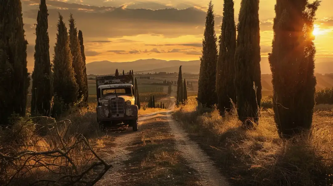 La Strada: Recenzja filmu Felliniego oraz jego kulturalne znaczenie
