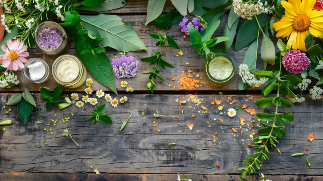 Dlaczego warto wypróbować kosmetyki Marley - Naturalne piękno