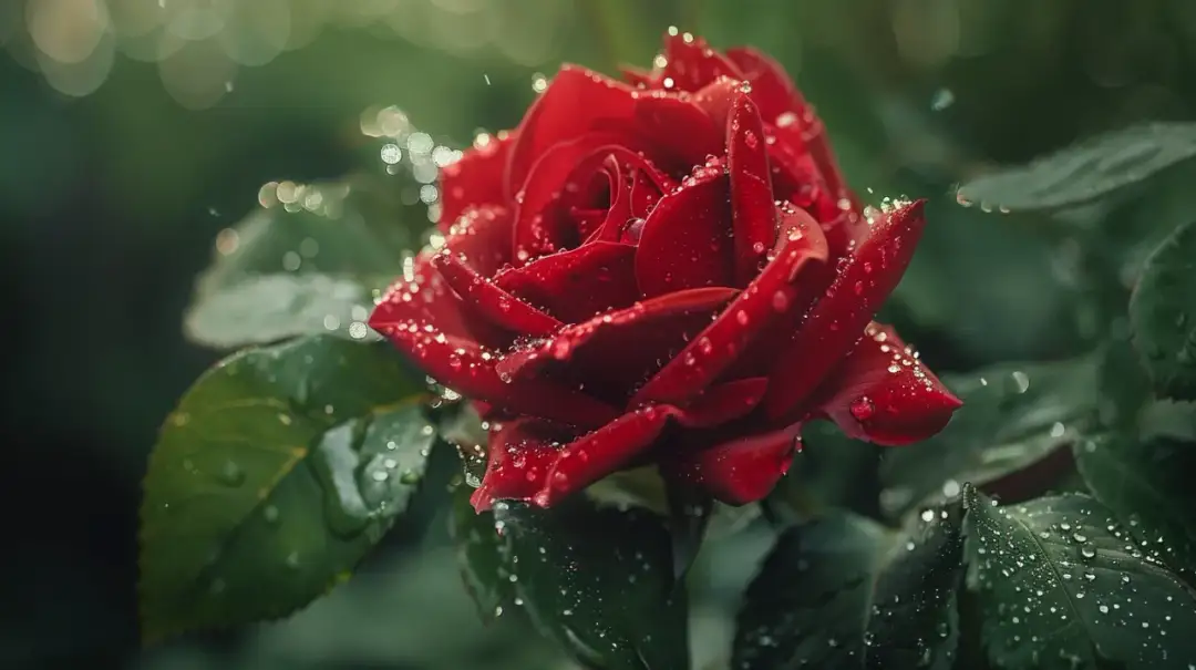 Róże kiedy kwitną - jak długo można cieszyć się ich kwiatami?