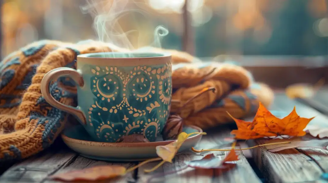 Duże kubki do herbaty - wygoda i przyjemność picia