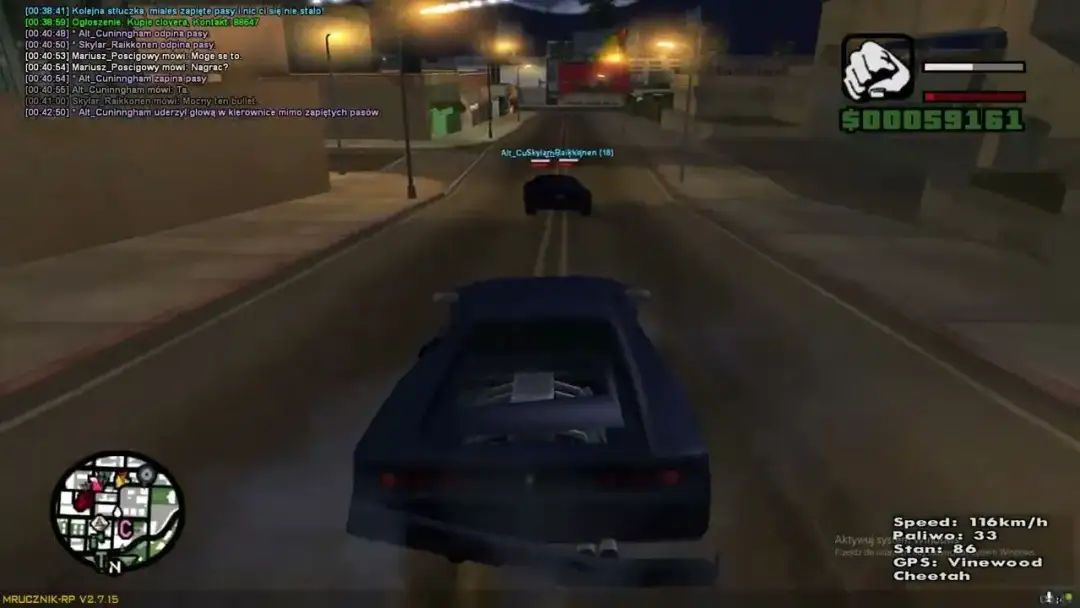 Zdobądź prawo jazdy na Mrucznik RP: kompletny poradnik gracza