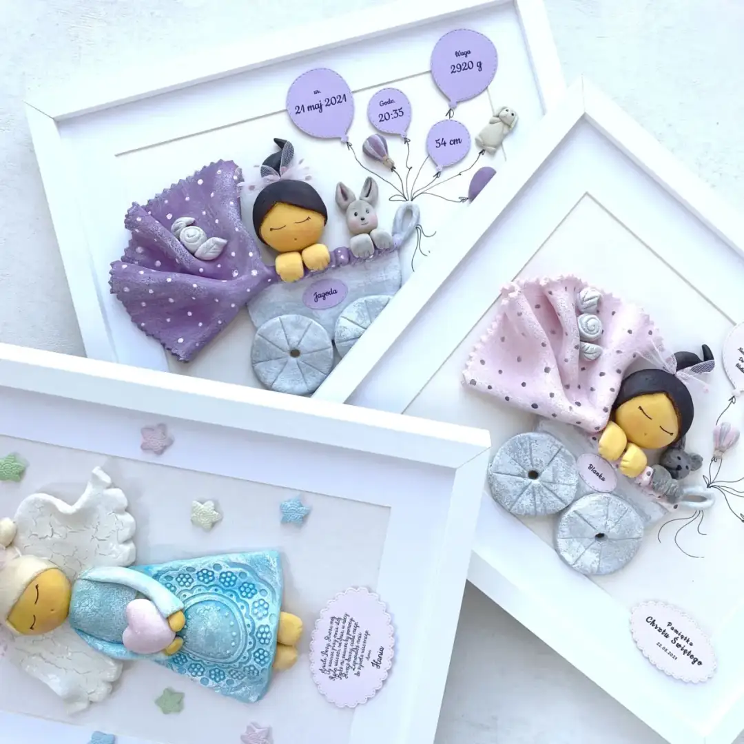 Co kupić na chrzciny? 10 wyjątkowych pomysłów na niezapomniane prezenty