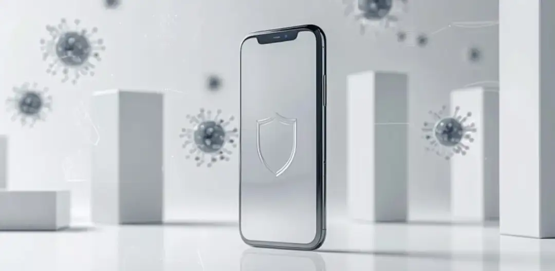 Czy iPhone ma antywirusa? Odkryj prawdę o jego bezpieczeństwie