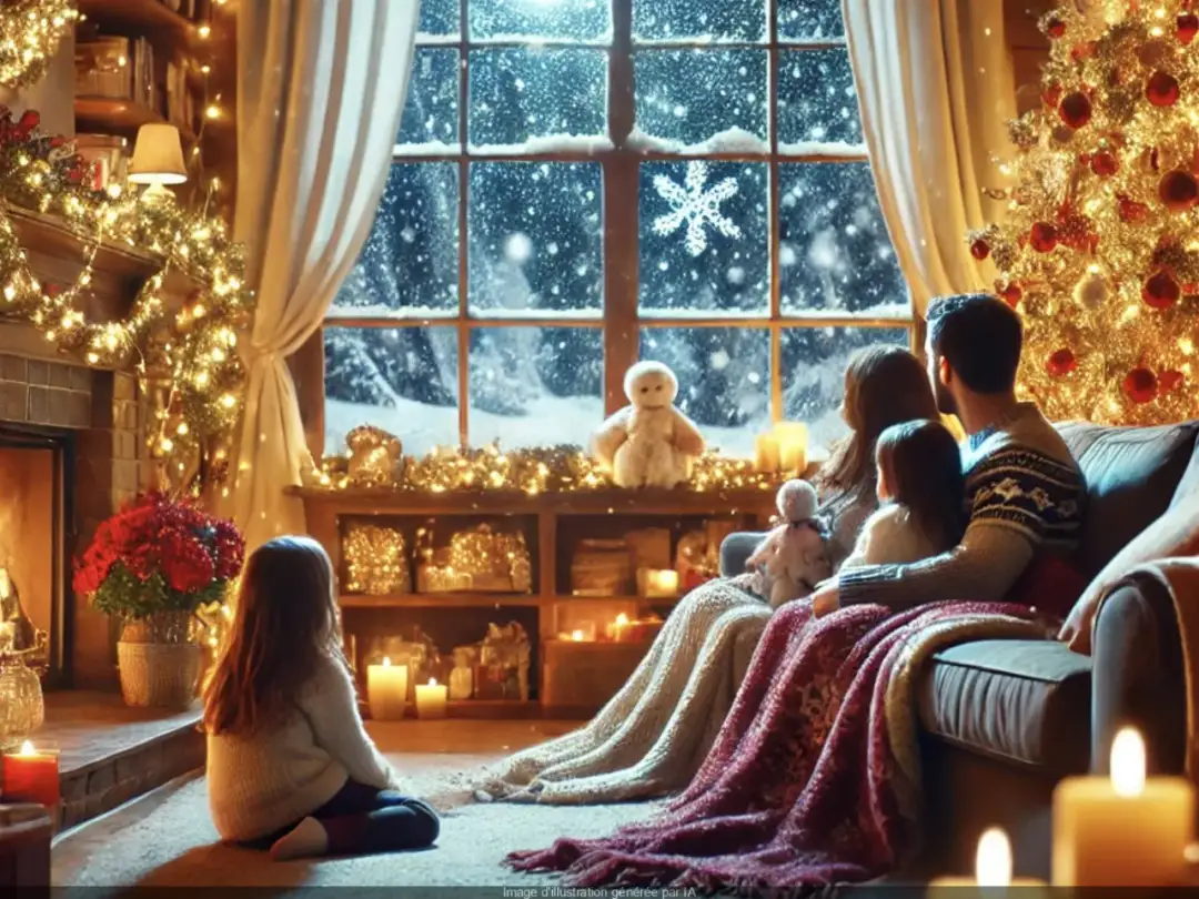 Jakie filmy świąteczne wybrać w 2025, by nie żałować wyboru?