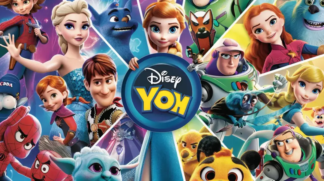 Najlepsze filmy dla dzieci na CDA Bajki: Odkryj najlepsze bajki dla najmłodszych na CDA