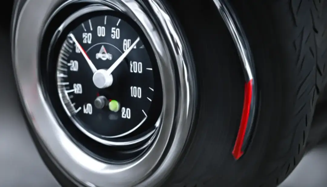 Jak sprawdzać ciśnienie w oponach: 8 kroków do bezpiecznej jazdy