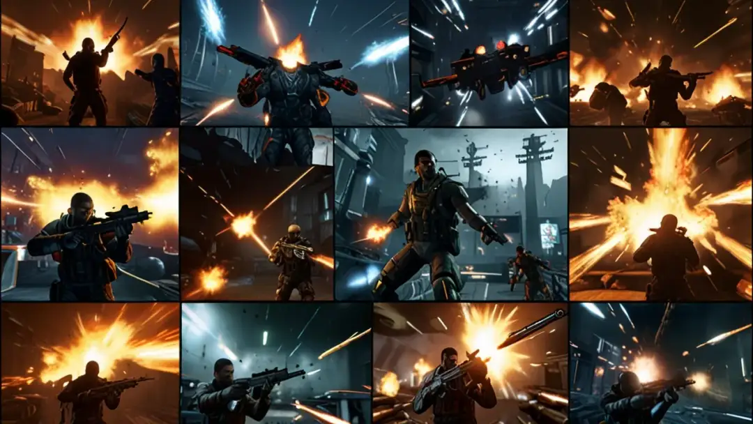 9 najlepszych strzelanek na PS3, które musisz wypróbować - FPS