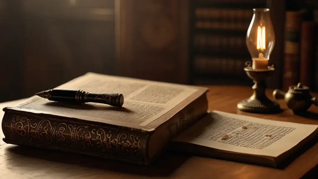 Wpływ psychologii na literaturę międzywojenną - fascynujące zależności