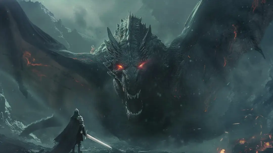 Najnowsze szczegóły o grze Dragon’s Dogma 2 z oficjalną datą premiery i fragmentami rozgrywki