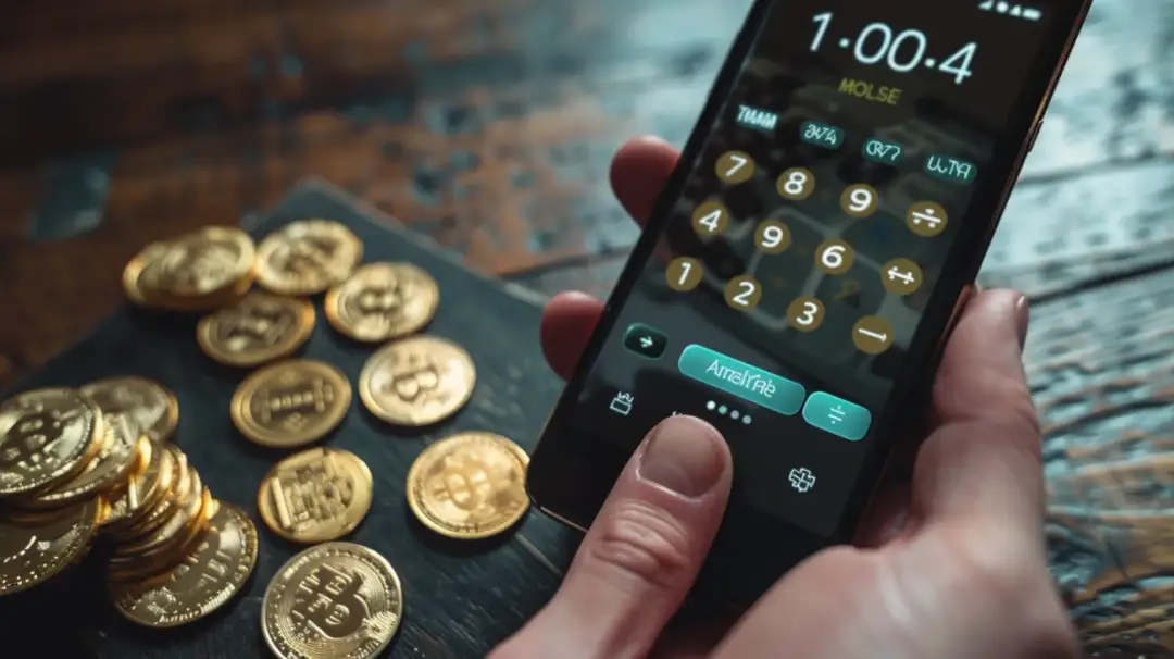 Przelicznik Bitcoina na PLN: Szybki przelicznik BTC na PLN