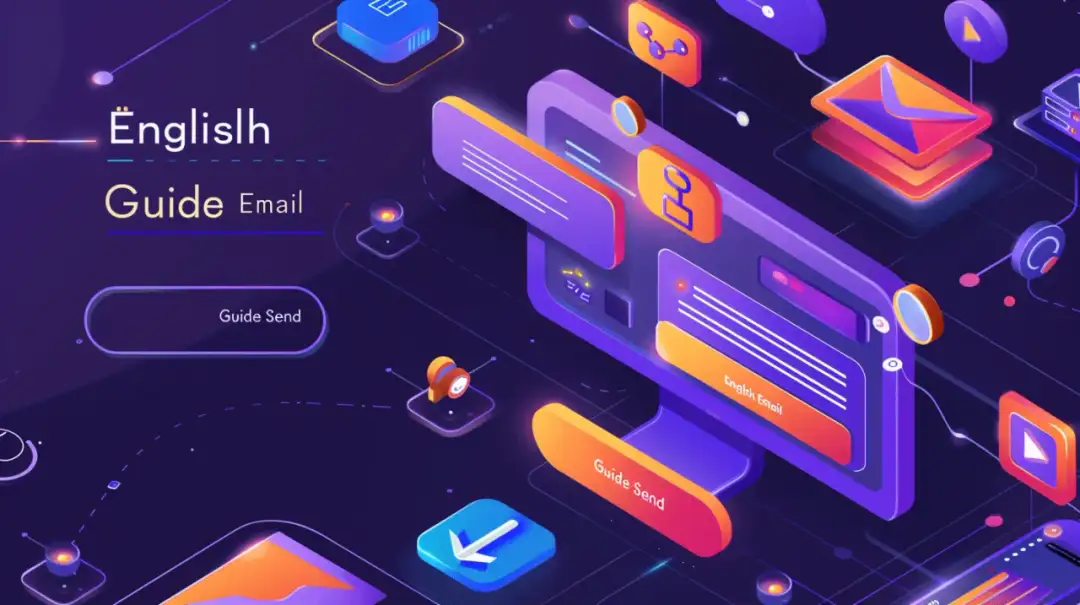 Jak pisać maila po angielsku - poradnik i przykłady skutecznej komunikacji elektronicznej