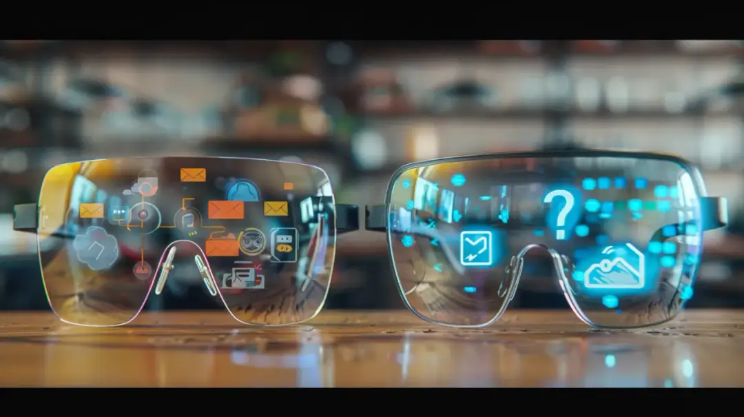 Czy warto inwestować w smart okulary? Porównanie i ocena użyteczności.