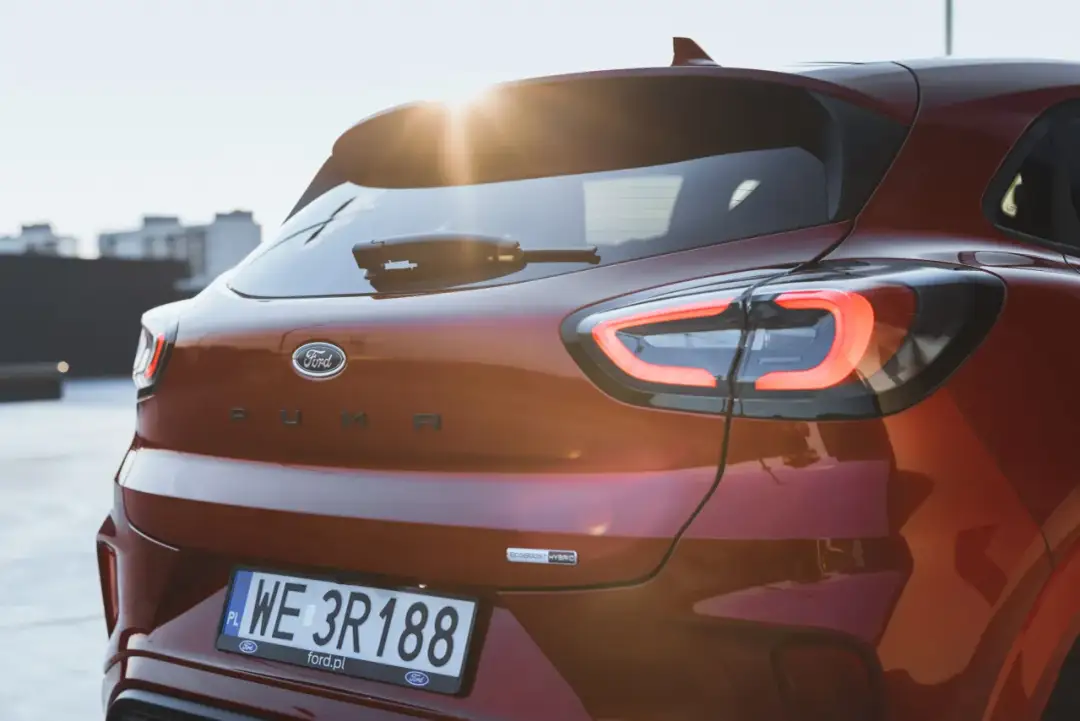 Nowy Ford Puma już w salonach - sprawdź ceny i wyposażenie