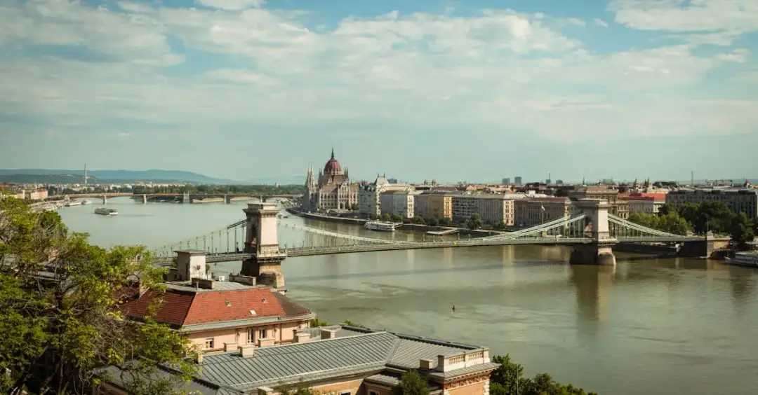 Budapeszt z perspektywy polskiego turysty: Najlepsze noclegi i miejsca do zatrzymania się