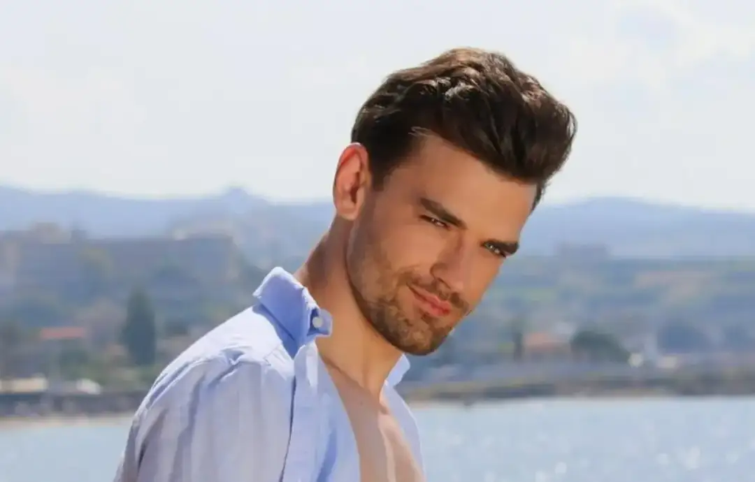 Tomek z programu 40 kontra 20: z kim jest i jakie ma plany?