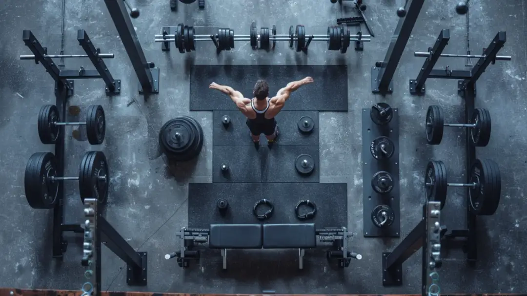 Trening obwodowy: Dlaczego warto go robić? - Co to trening obwodowy