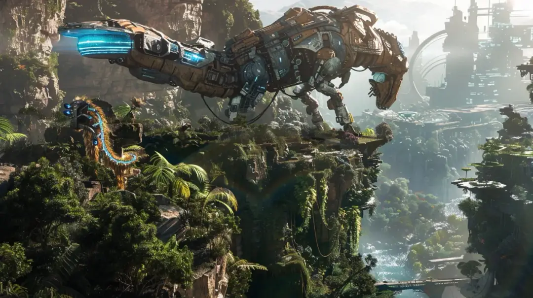 Horizon Zero Dawn 3: Co wiemy o kontynuacji? Plotki i spekulacje