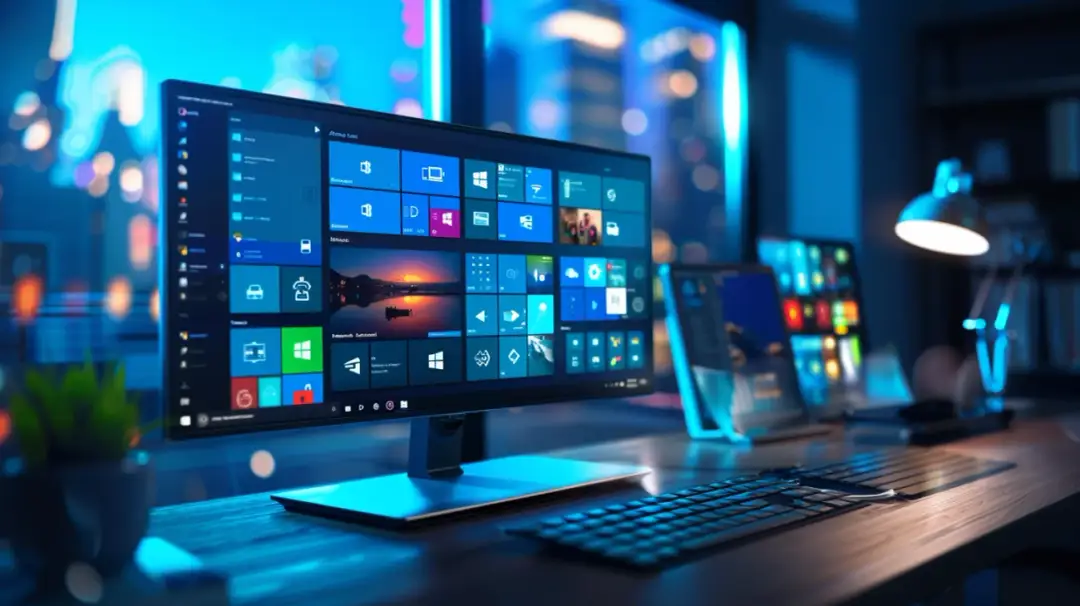 Który system Windows najlepszy dla domu, gier i biura? Praktyczny przewodnik.