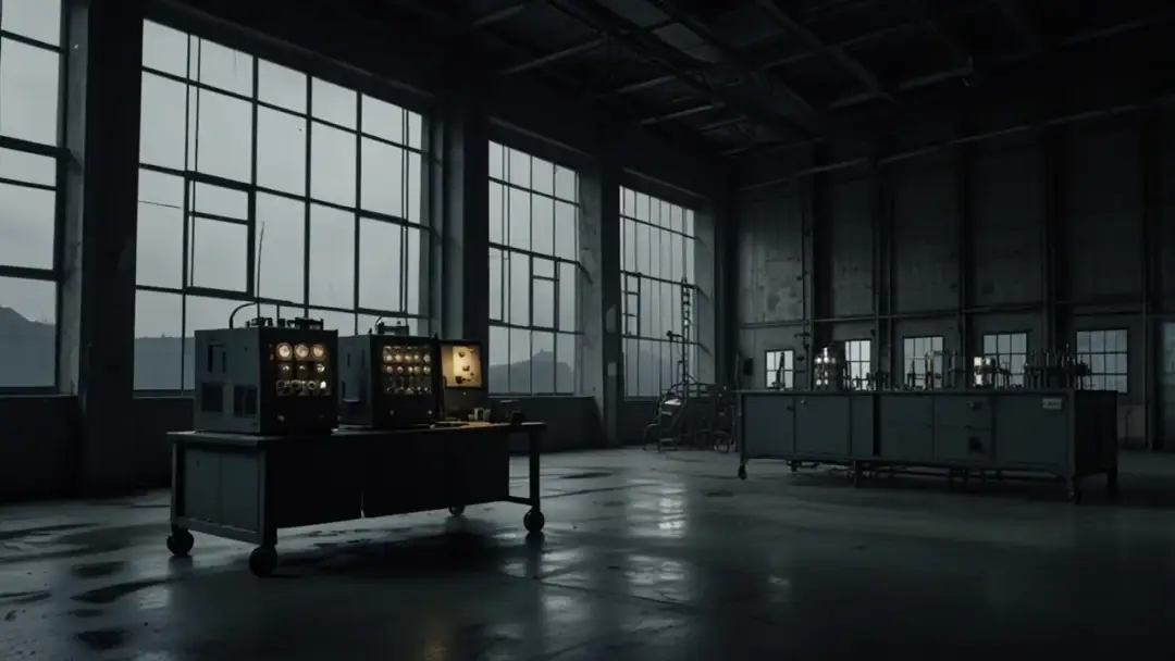 Men Behind the Sun - wstrząsająca prawda o zbrodniach Oddziału 731 w filmie