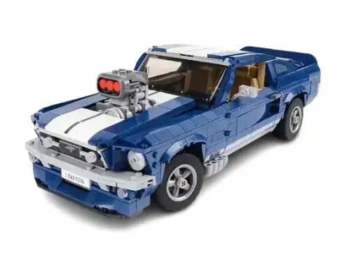 Zabawki Ford: Odkryj wyjątkowe modele dla dzieci i kolekcjonerów