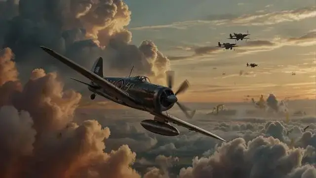 Dywizjon 303 - kompleksowa ocena filmu wojennego, który rozczarował fanów