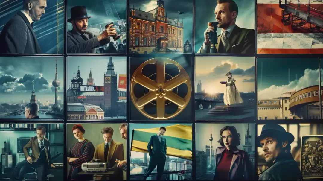 Najlepsze polskie seriale: Nowe produkcje kryminalne i nie tylko