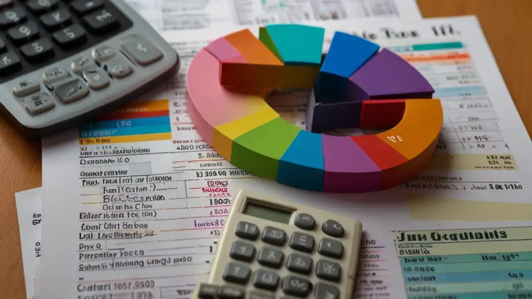 Ile zapłacisz? Aktualny procent podatku dochodowego 2025 - rady