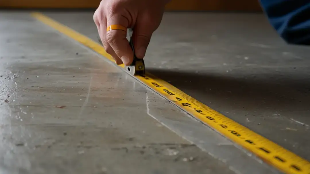 Dylatacja wylewki: Co to jest i jak stosować w praktyce?