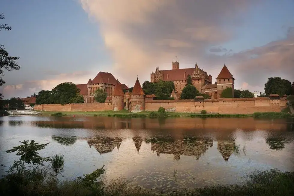 Nowości i wydarzenia w zamku w Malborku, które musisz znać.