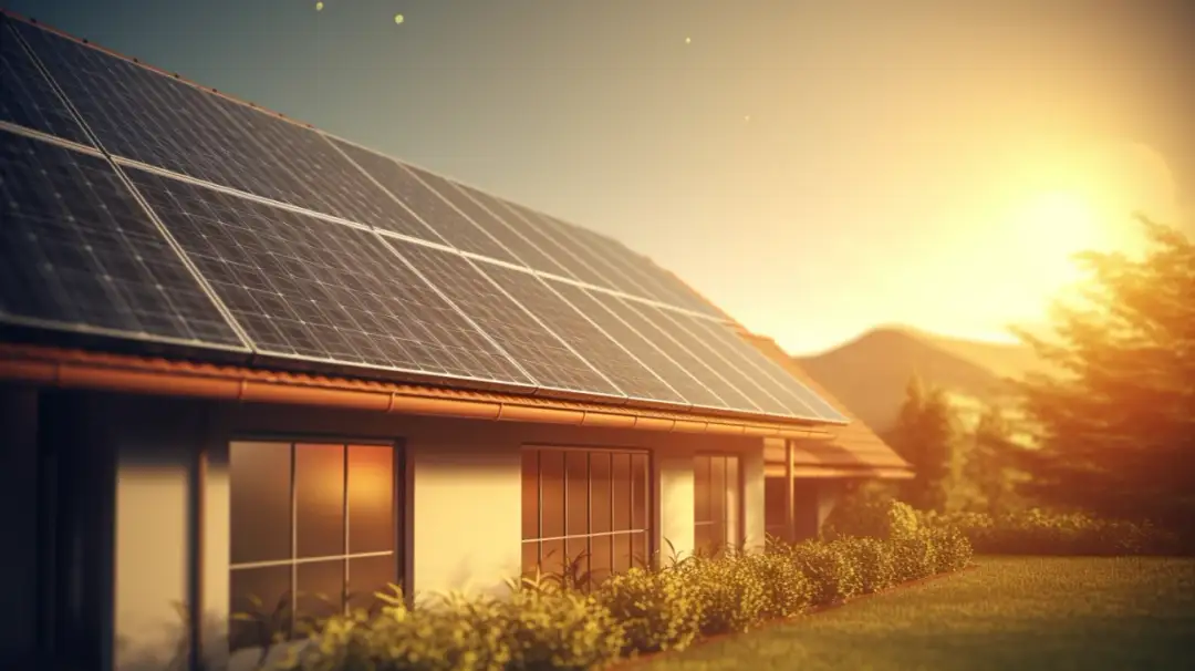 Cena energii z fotowoltaiki - Fotowoltaika z magazynem energii cena