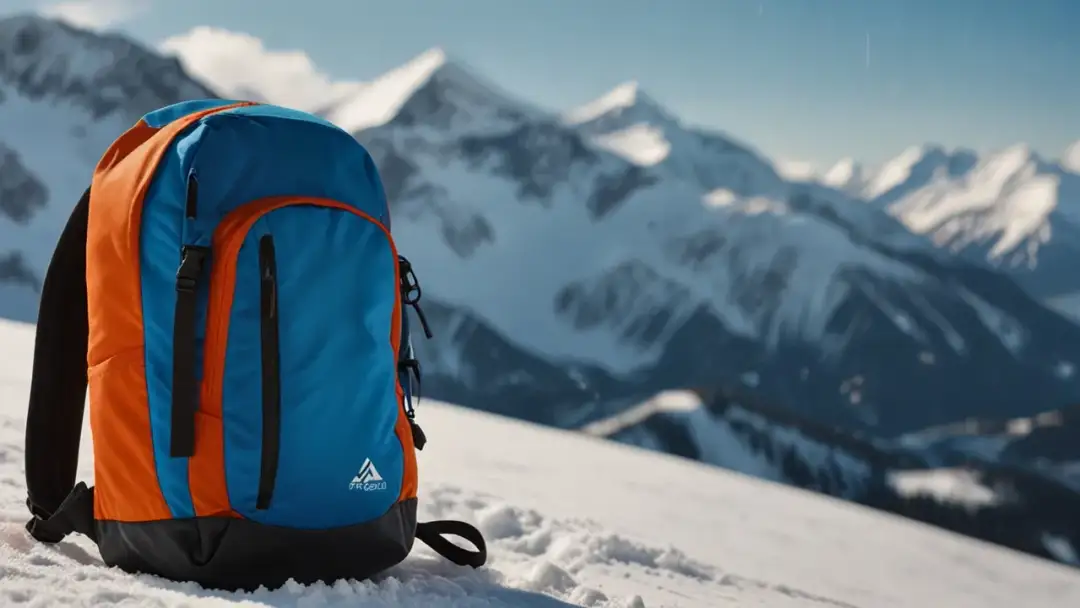 Czemu plecak Campus 25L to ulubieniec narciarzy na każdym stoku?