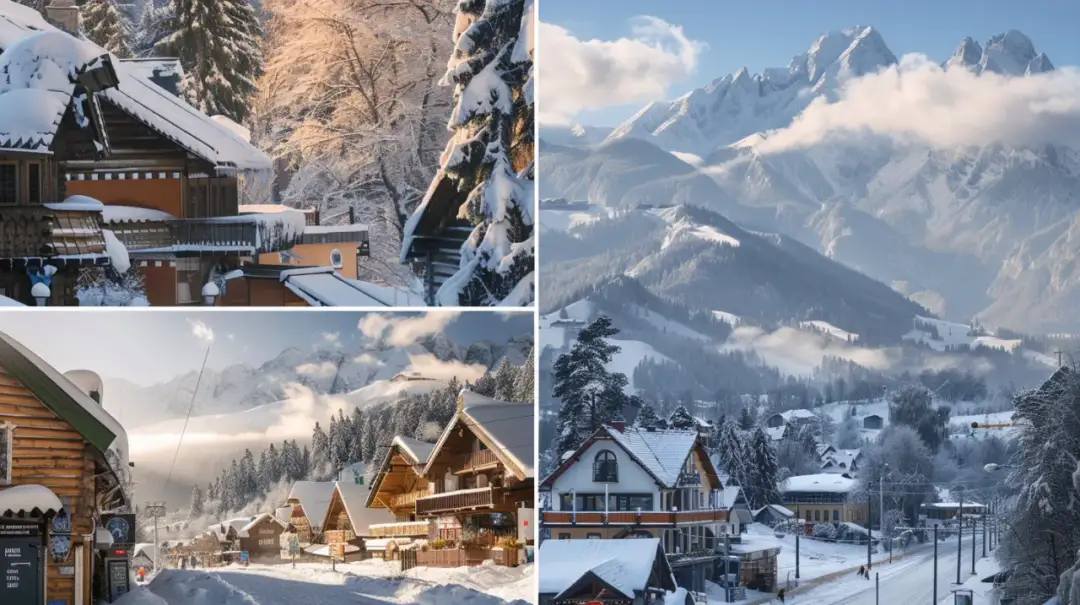 Co zobaczyć w Zakopanem? 8 atrakcji, które Cię zachwycą zimą i latem