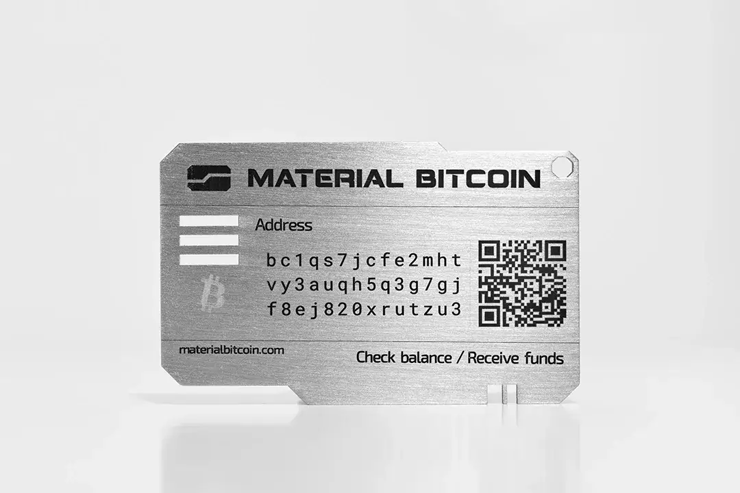 Icy Wallet: Bezpieczny portfel kryptowalutowy dla początkujących