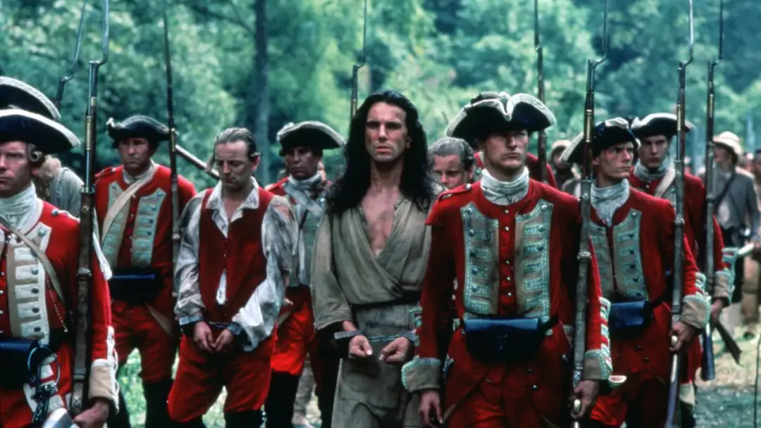 Czy filmy historyczne zmieniają nasze postrzeganie przeszłości?