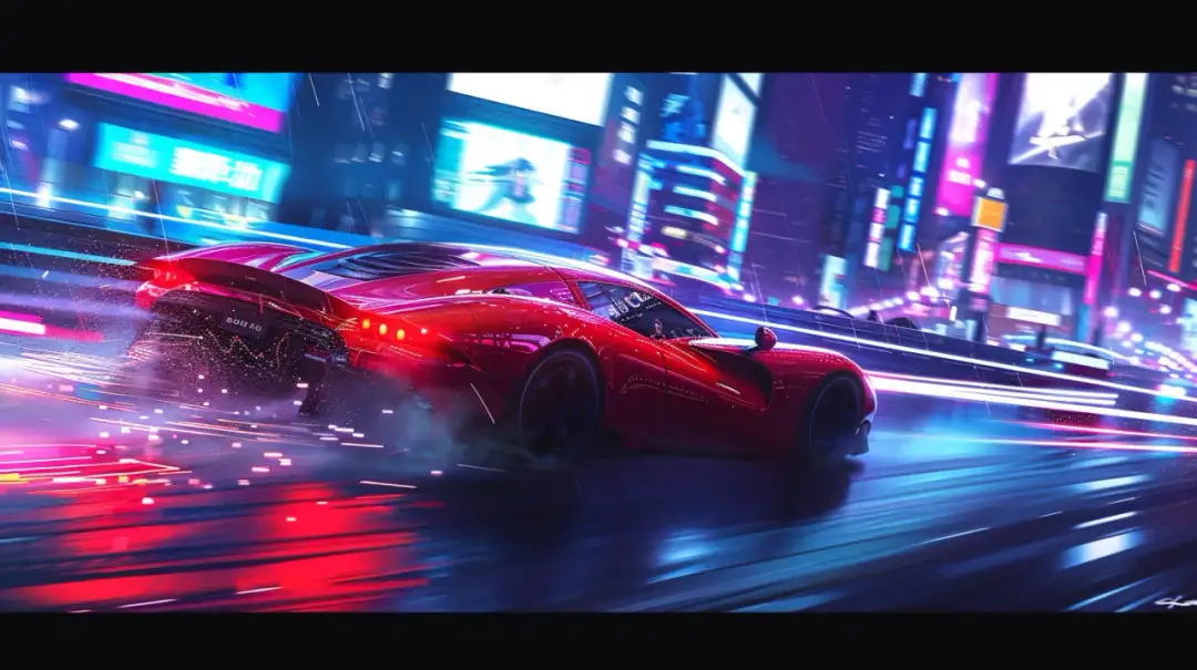 Kultowa gra w nowej odsłonie: Need for Speed Most Wanted Remake