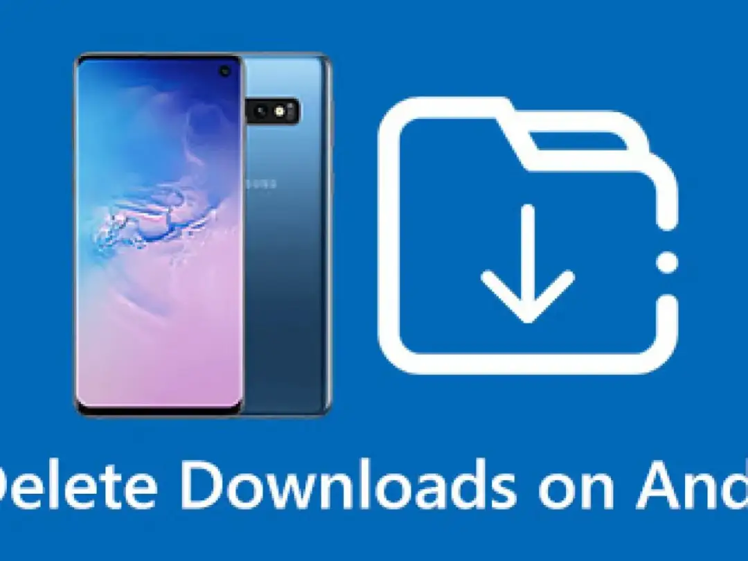 Jak usunąć pobrane pliki z telefonu Samsung i zwolnić miejsce