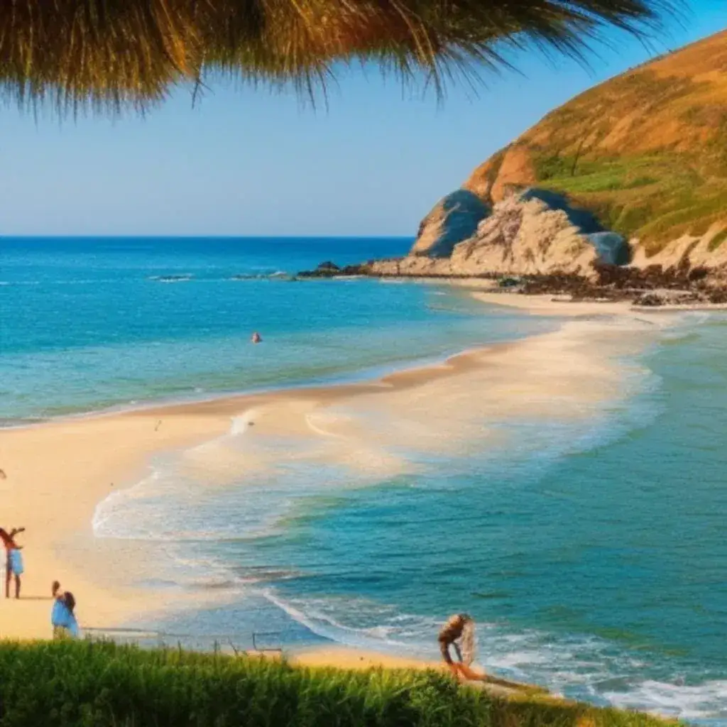 Jak zrobić ładne zdjęcia nad morzem i uniknąć najczęstszych błędów