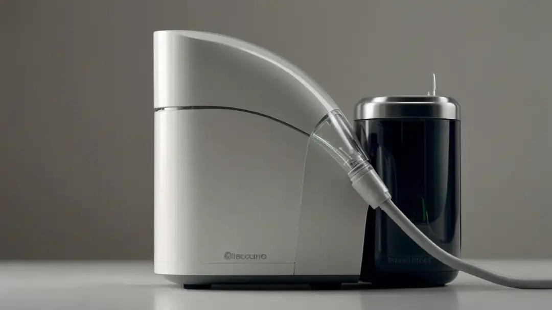 Media Expert: Jakie nebulizatory są najlepsze do domowego użytku?