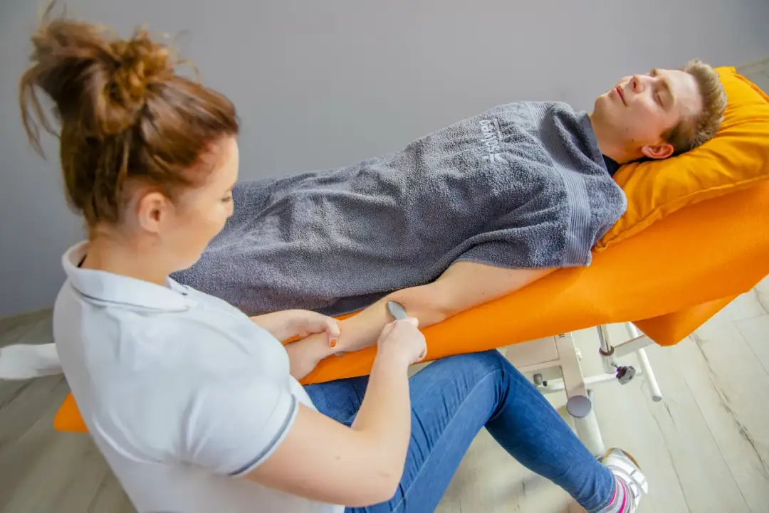 Z czym do fizjoterapeuty? Oto objawy, które nie mogą być ignorowane