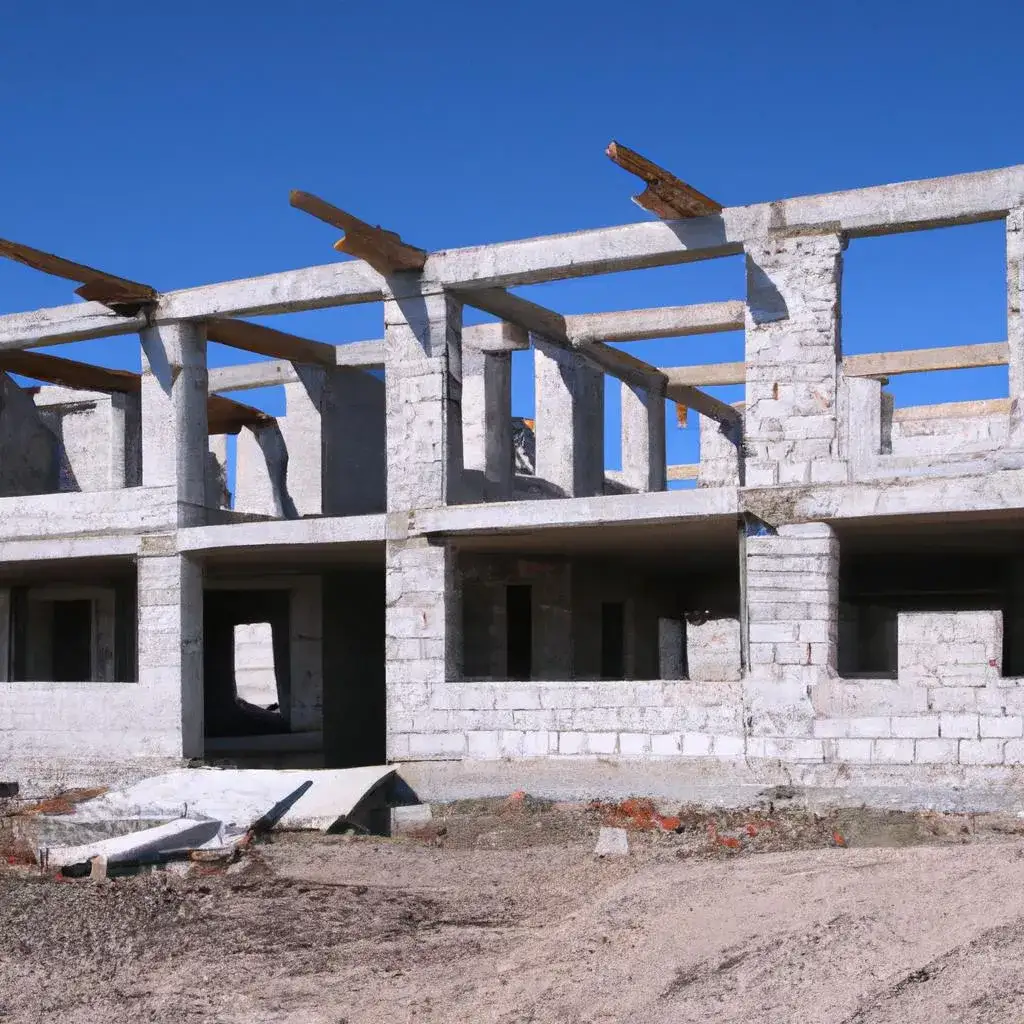 Ile kosztuje budowa domu w stanie deweloperskim? Sprawdź ceny