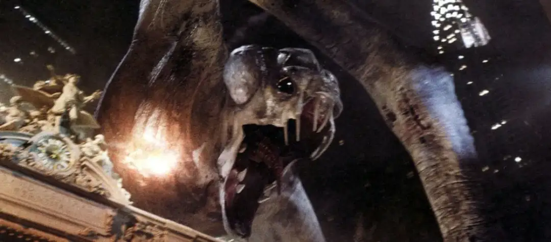 Cloverfield: Filmy z uniwersum potwora - Wszystko co musisz znać