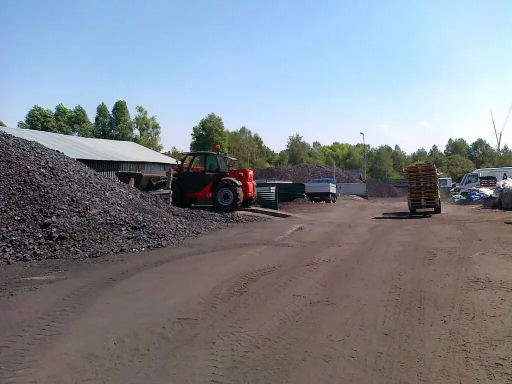 Najlepsze składy węgla na Śląsku – gdzie kupić tani i dobry węgiel?